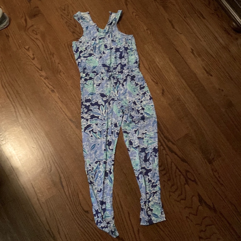 One piece Lilly Pulitzer, In great condition